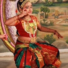Navarathri 2013 – Balamurugan Temple Program
