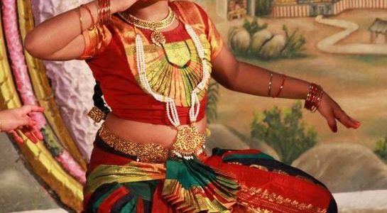 Navarathri 2013 – Balamurugan Temple Program