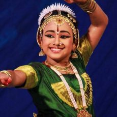 Navaratri 2013 – Chandramouleeswarar Temple Program