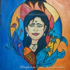 Devbhoomi Painting Competition 2013