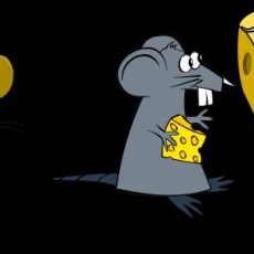 The Three Cheese Stealers – Story by Meghna