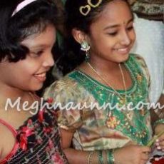 BEST FRIENDS – Poem by Meghna