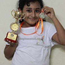 My School Annual Day 2014