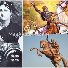 My speech about Jhansi Rani at school