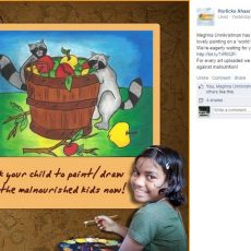 Horlicks Aahar Abhyan – Nutrition for All