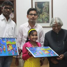 My Meeting With Dr.A.P.J.ABDUL KALAM