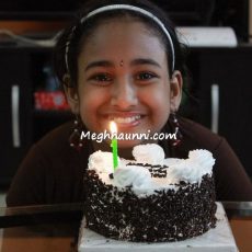 My 11th Birthday