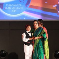 My School Annual Day – 2014-15