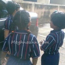 Back to School for the academic year 2015-16