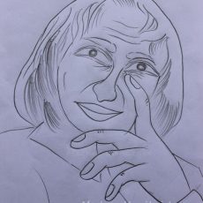 Tribute to Dr. APJ Abdul Kalam.. The Real Pride of India