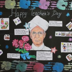 Happy Teachers Day 2015 to all my dear Teachers