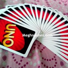How to Play UNO- A Card Game