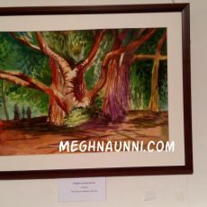 Khula Aasmaan Exhibition Edition I at Mumbai