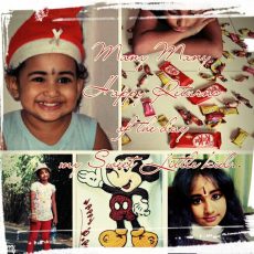 12th Birthday Wishes for Me