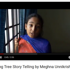 Life Giving Tree Story Telling Video