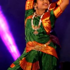 My School Annual Day 2015-2016