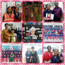 Happy Teachers Day 2017 for all my dear Teachers