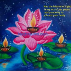 Happy Diwali 2017 Greetings