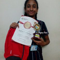 Hindustan International School Young Visionary Challenge Awards
