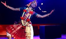 Sridevi Nrithyalaya’s SRI KRISHNA VAIBHAVAM in CHENNAYIL THIRUVAIYARU
