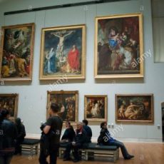 A Visit to the Art Gallery | A Short Write Up – A Peep into the World of Art