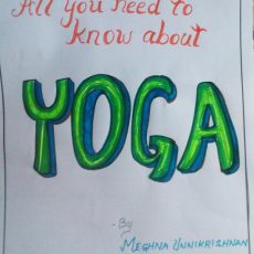 Essay About Yoga for School Physical Education Assignment