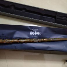 I finally got a Harry Potter Wand!!