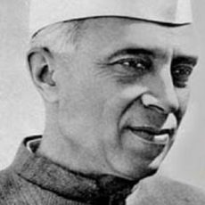 Speech About Jawaharlal Nehru – Personality of the Month – November 2019 – 1