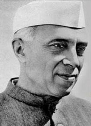 Jawaharlal Nehru Biography, Early Life, Education, Career And Death