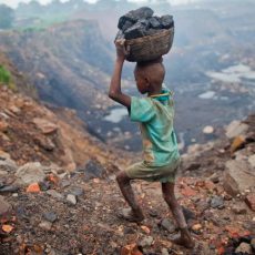 Child Labour: How Can We Prevent it?