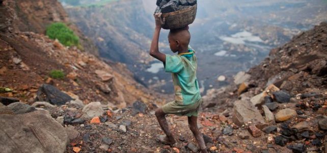 Child Labour: How Can We Prevent it?