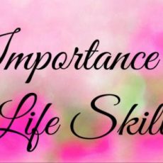 Importance of Life Skills Speech for School Students