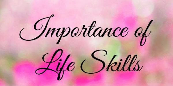 Importance of Life Skills Speech for School Students