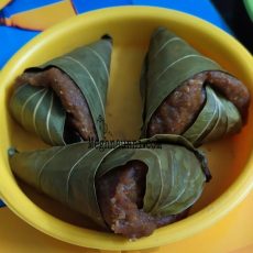 Jackfruit Kerala Dishes