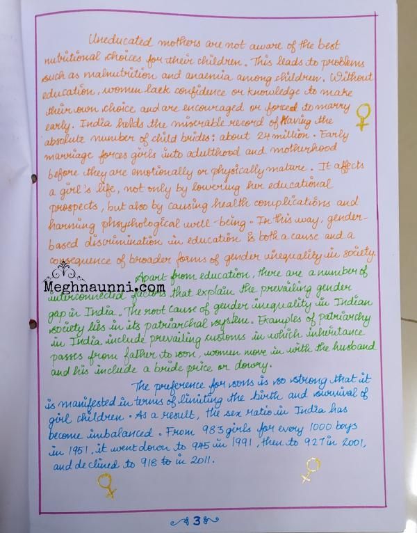 social problems in india essay