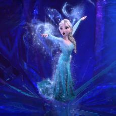 MY MOVIE REVIEW : FROZEN