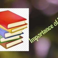 Why is Reading Important?