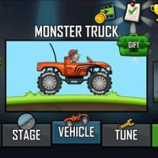 Hill Climb Racing : Game Review