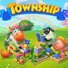 ‘Township’ Game Review