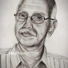 Happy Birthday to my dear Appappa