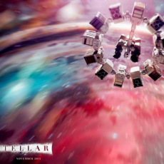 Interstellar Movie | My Review