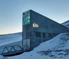 What will Happen if all the Animals & Plants go EXTINCT? | Svalbard Global Seed Vault | Frozen Zoo