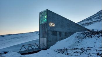 What will Happen if all the Animals & Plants go EXTINCT? | Svalbard Global Seed Vault | Frozen Zoo