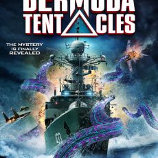 Bermuda Tentacles: Movie Review