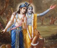 Why was Balarama elder to Krishna? | Indian Mythology Facts – 5