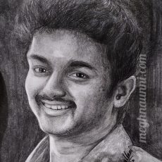 Happy Birthday to Thalapalathy Vijay Sir!