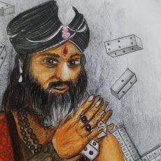 Unknown Story of SHAKUNI MAMA from THE MAHABHARATA Video