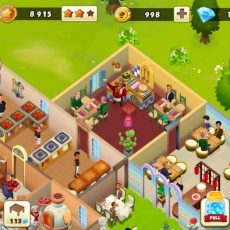 World Chef: Game Review