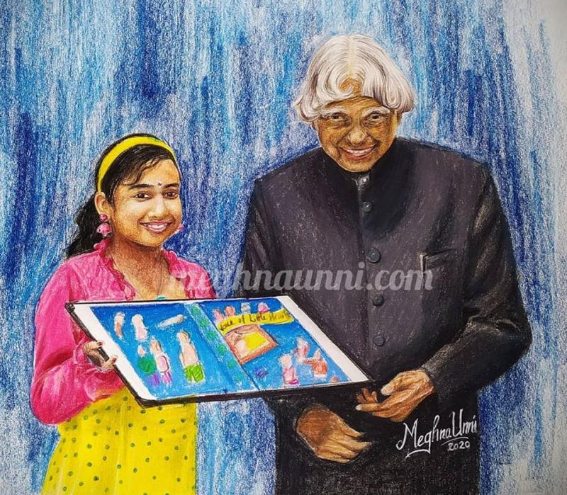 APJ Abdul Kalam Birth Anniversary 2021: Missile Man of India's 10 Major  Contributions to the Country - News18