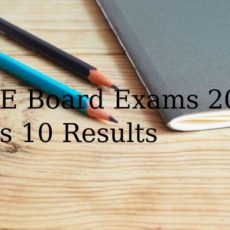 Finally, 10th RESULTS!! | The Most Awaited Day for CBSE Board Exam 2020 Students